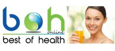 Best of Health image 1