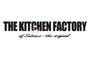 The Kitchen Factory logo