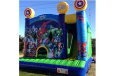 Perth Bouncy Castle Hire image 2