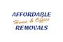 No Damage Removals logo