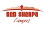 Red Sherpa Campers logo