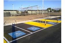 Industrial Safety Lines - Linemarking Melbourne image 13