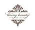 Living Beauty Day Spa & Salon logo