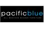 Pacific Blue Furniture logo