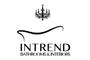 Intrend Bathrooms logo