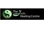 The Jade Healing Centre logo