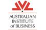 Australian Institute of Business logo