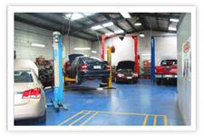 ACE Automotive Repairs image 3