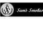 Sam's Smokes logo