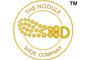 The Nodule Shoe Company logo