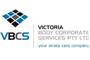 Victoria Body Corporate Services logo