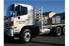 Alltruck Driver Training image 2