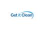 Get It Clean logo