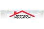 Wall Insulation Melbourne - Bargain Insulation logo