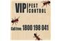 Pest Control Macedon logo