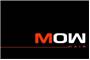 Mow Hair logo