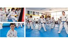 Oh’s Taekwondo image 3