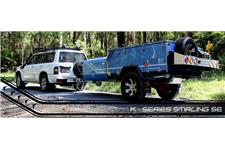 Ezytrail Camper Trailers - Harbour, NSW image 5