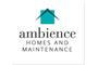 Ambience Homes logo