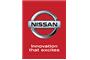 Ryde Nissan logo