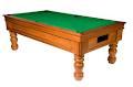 Pool Table Man image 1