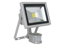 Led security light image 1