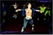 Zumba with Analia image 2