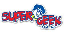 Supergeek image 1