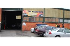 The Mechanics Auto Repairs image 5