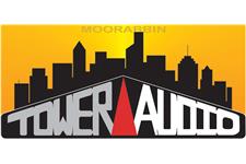 Tower Audio - Melbourne's Car Audio Experts image 1