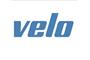 Velo Hand Dryers logo