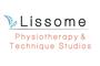 Lissome Physiotherapy - Sports Physio, Clinical Pilates Gold Coast logo