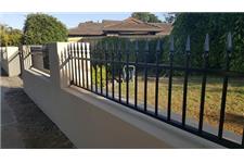 Kontis Fencing & Automatic Gates image 7