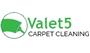 Valet5 logo