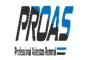 Proas logo