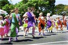 Ignite Bollywood Dance Company - Bollywood Dancers in Melbourne image 3