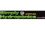 Simply Hydroponics  logo