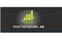 Positive Future logo