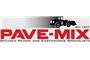 Pave-Mix logo