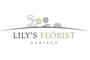 Lily's Florist Subiaco logo