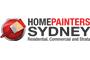 Home Painters Sydney logo