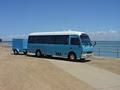  BlueBay Bus Service image 1