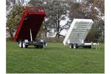 Redline Trailers - Universal, Flattop, Tipper & 4WD Trailers image 2