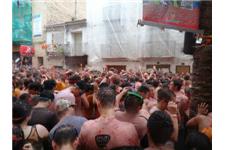 LaTomatina Travel image 3