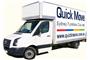 Quick Move logo