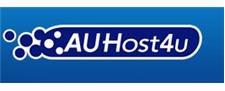 AUHost4u Web Hosting image 1