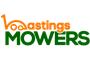 Hastings Mowers logo