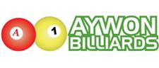 Aywon Billiards image 1