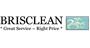 Brisclean Pty Ltd logo