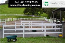 Think Fencing Pty Ltd image 2